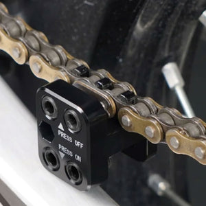 Master Link Press Tool