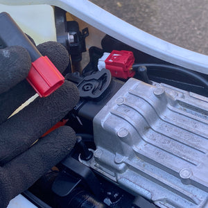 Oil Priming Adaptors