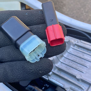 Oil Priming Adaptors