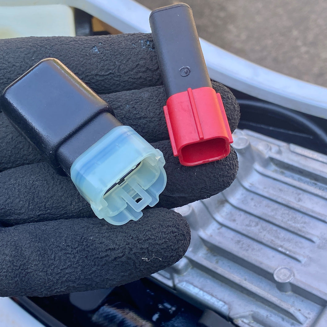 Oil Priming Adaptors