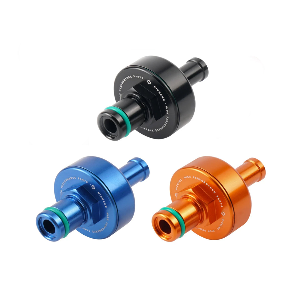 Fuel Filter Quick Disconnect