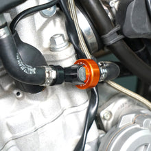 Load image into Gallery viewer, Fuel Filter Quick Disconnect
