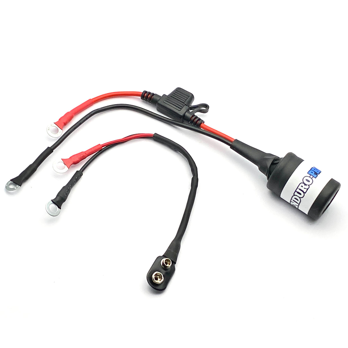 Battery Capacitor Kit for TPI