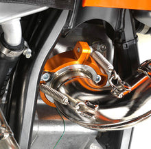 Load image into Gallery viewer, Exhaust Flange Protector
