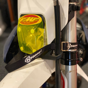 Enduro Pull Straps