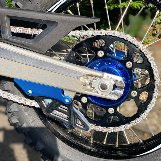 Swingarm Guard