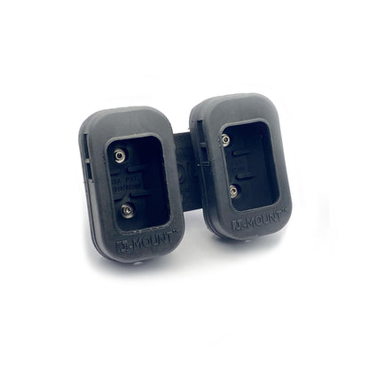 J-Mount eTrex Dual GPS Mount