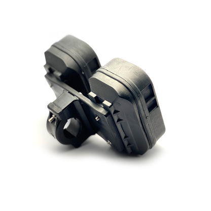 J-Mount eTrex Dual GPS Mount