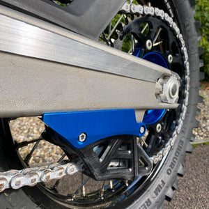 Swingarm Guard