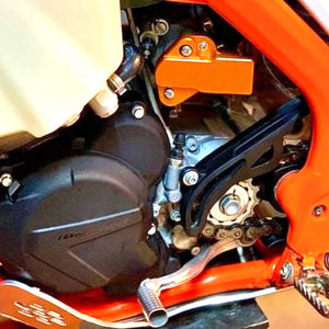 Throttle Valve Sensor Protector