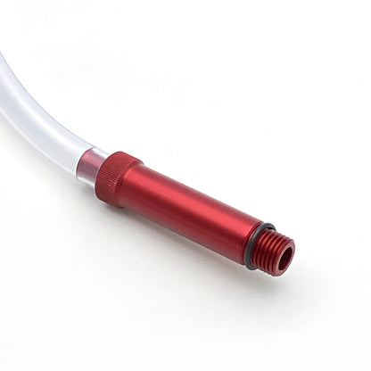 Oil Drain Pipes