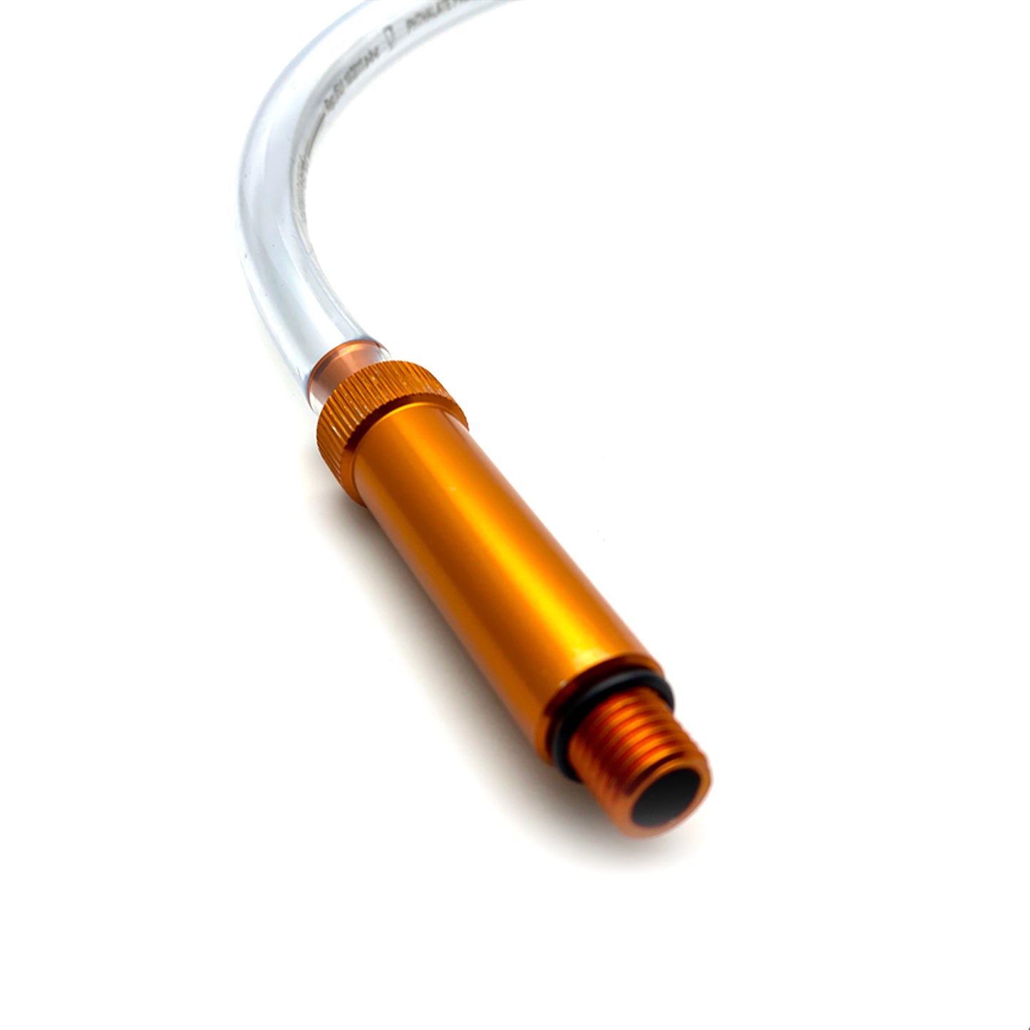 Oil Drain Pipes