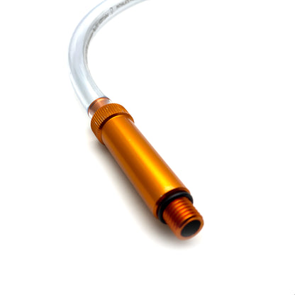 Oil Drain Pipes