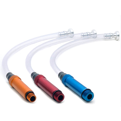 Oil Drain Pipes