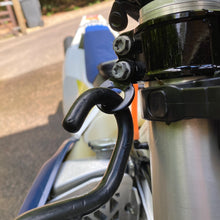 Load image into Gallery viewer, QuickFit Tie Down Rings
