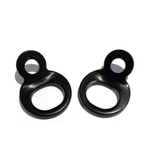 Load image into Gallery viewer, QuickFit Tie Down Rings

