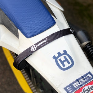 Enduro Pull Straps