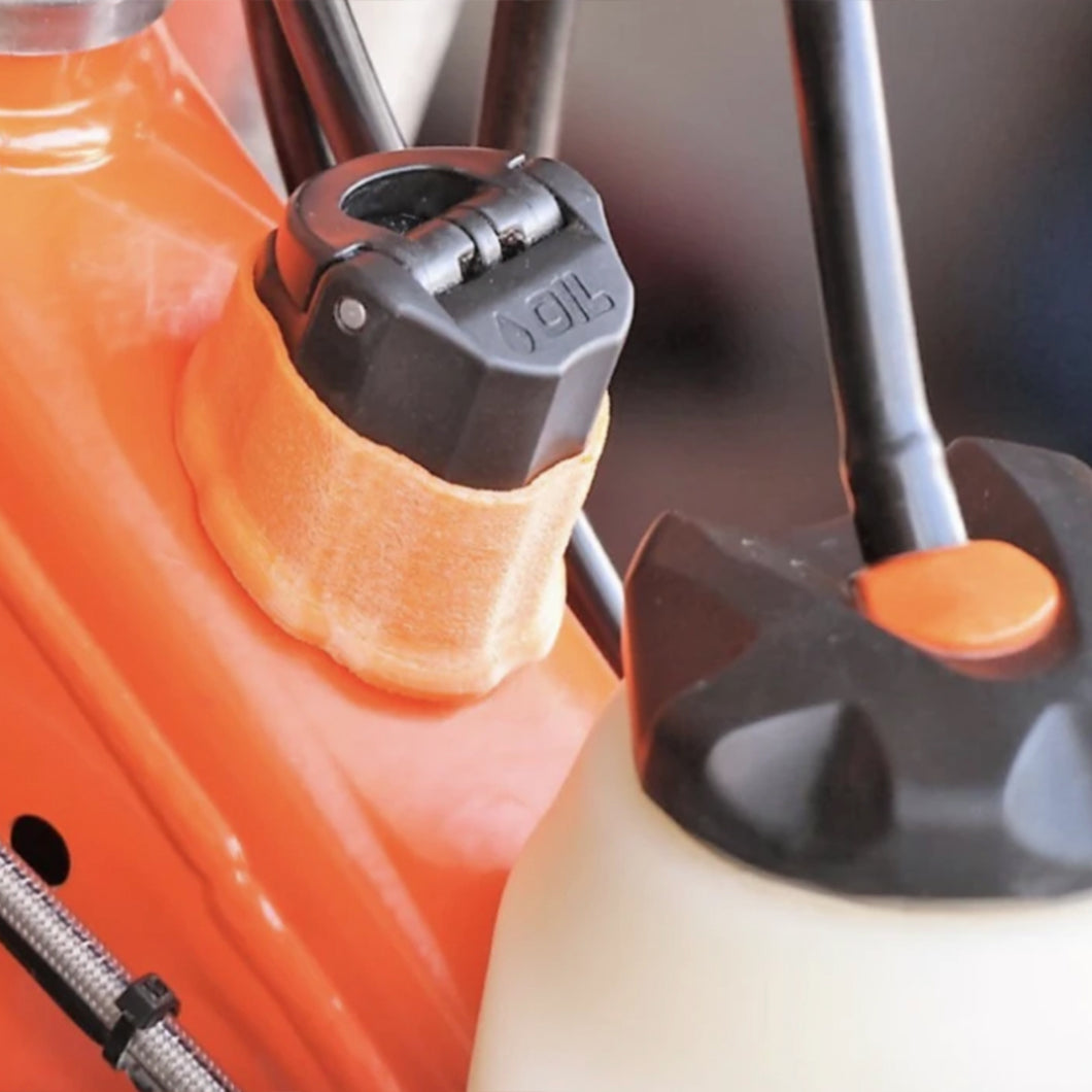 KTM & Husqvarna TPI Oil Filler Sleeve