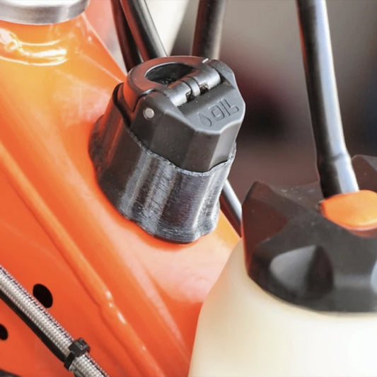 KTM & Husqvarna TPI Oil Filler Sleeve